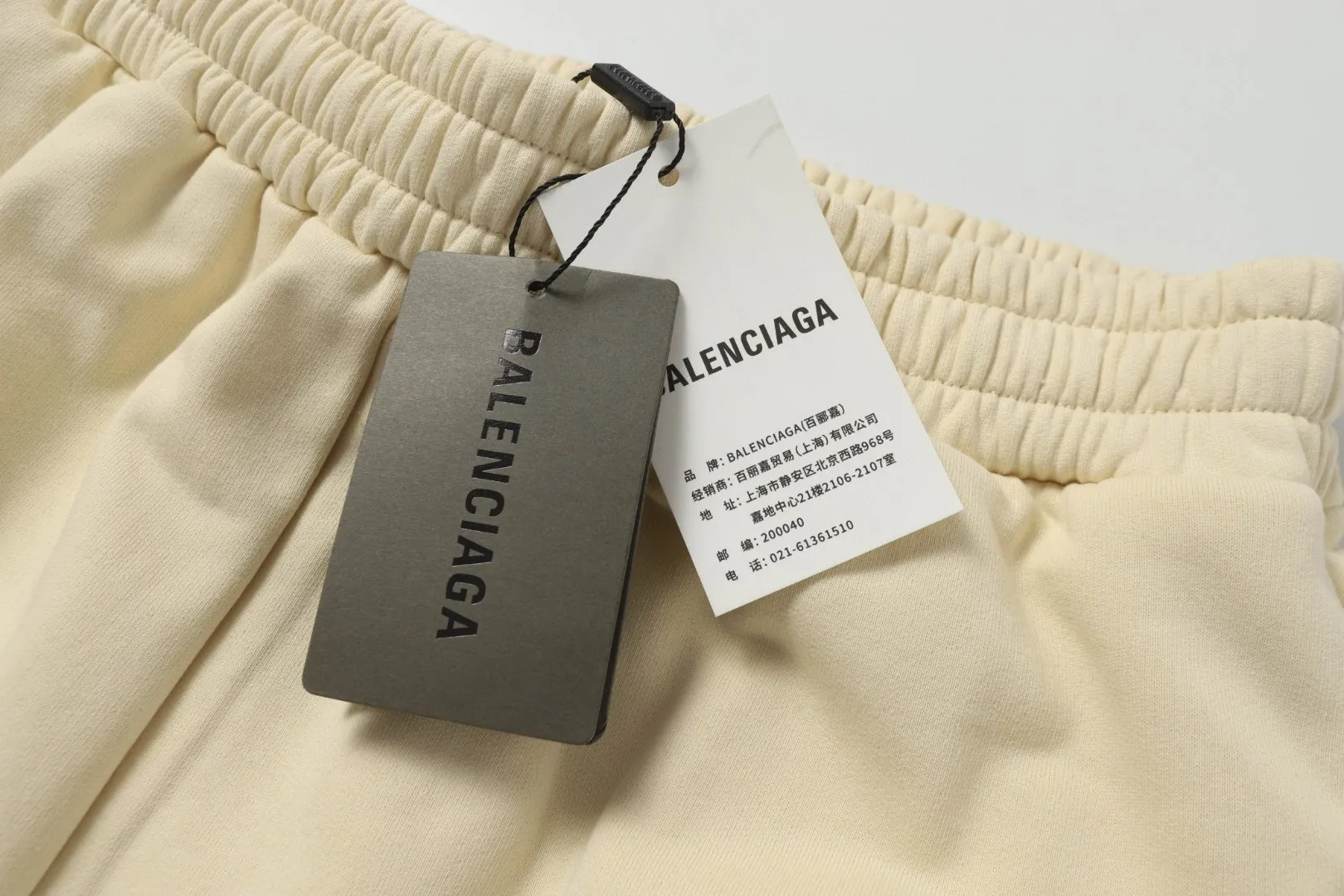 Quality🔥Classic 。 ，420g ， 。 ， Versatile， ， 99%。 、 、 、1:1 ， ， 。 ， Same Style ：629# Sizes：XS.S.M.L ：Black、 、